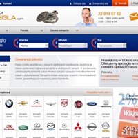 Портфолио CentrumSprzegla.com